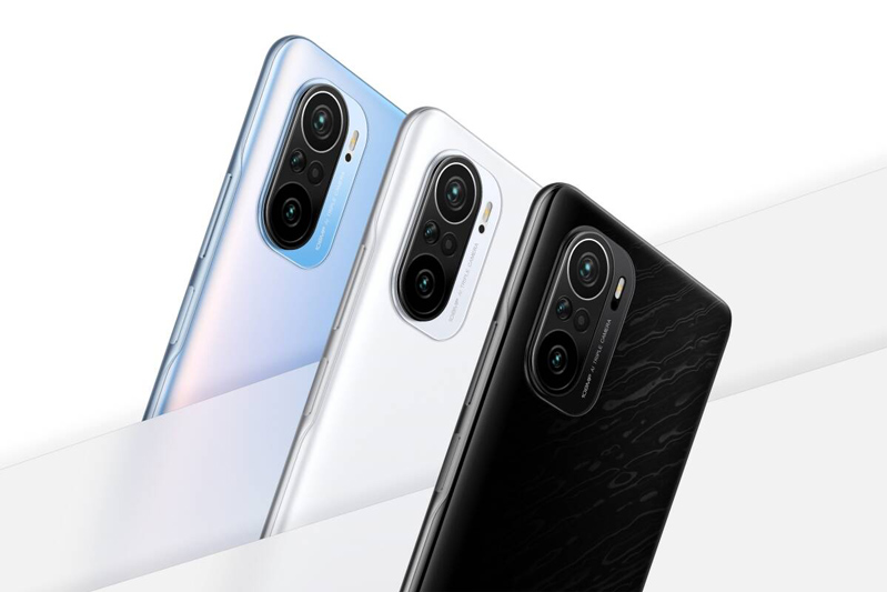 redmi k40 