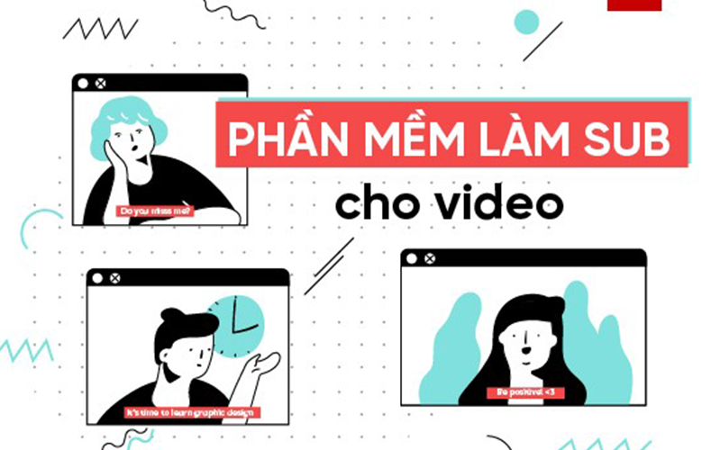 những ứng dụng làm phụ đề tốt cho android