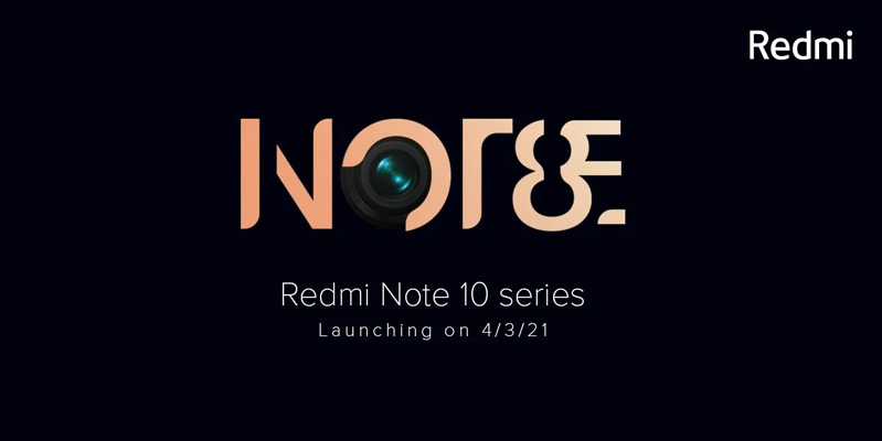 redmi note 10 series hình 2 thông tin camera