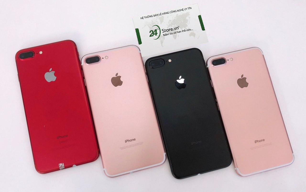 nhung mau iphone danh mua nhat 2021