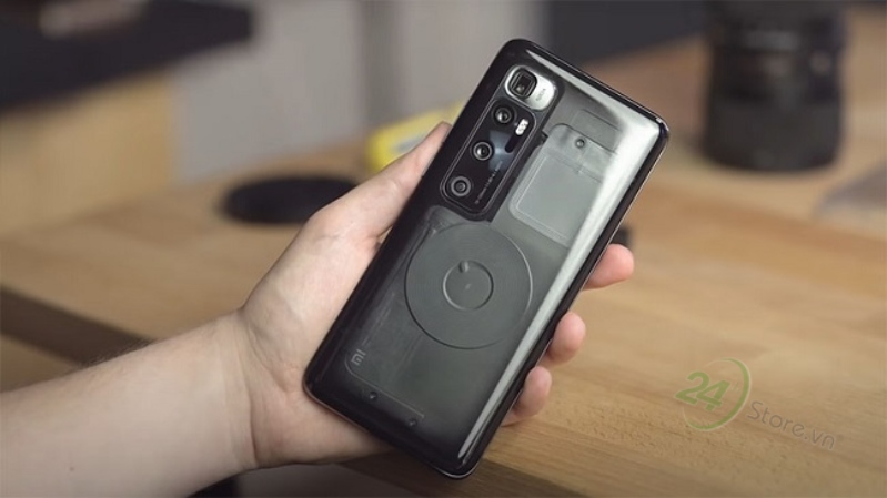 mi 10 ultra