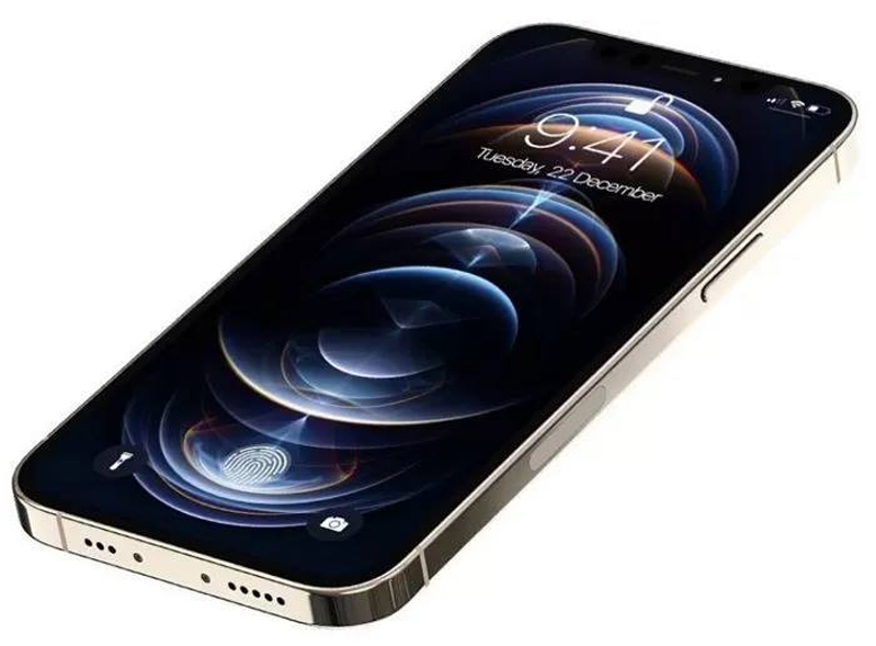 iphone 13 cổng sạc 