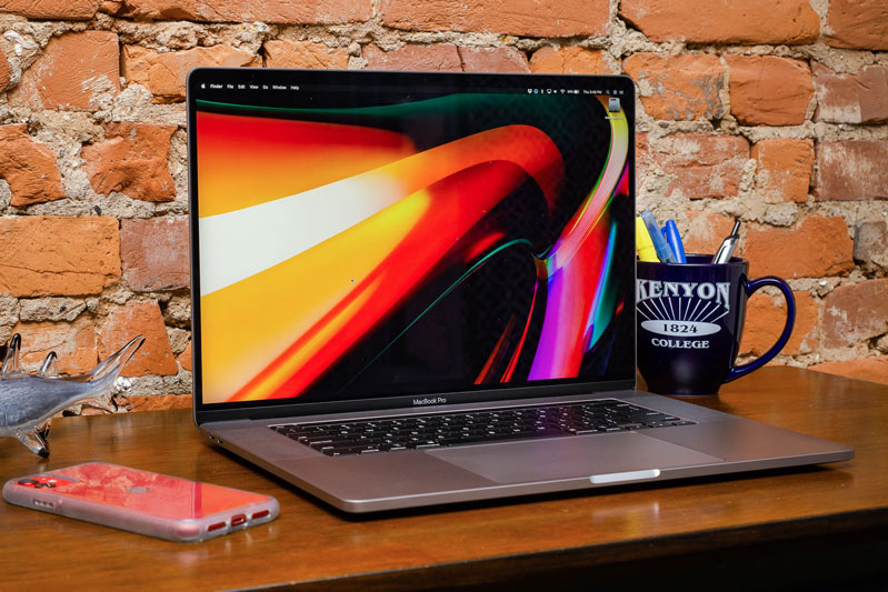 macbook pro 16 inch 