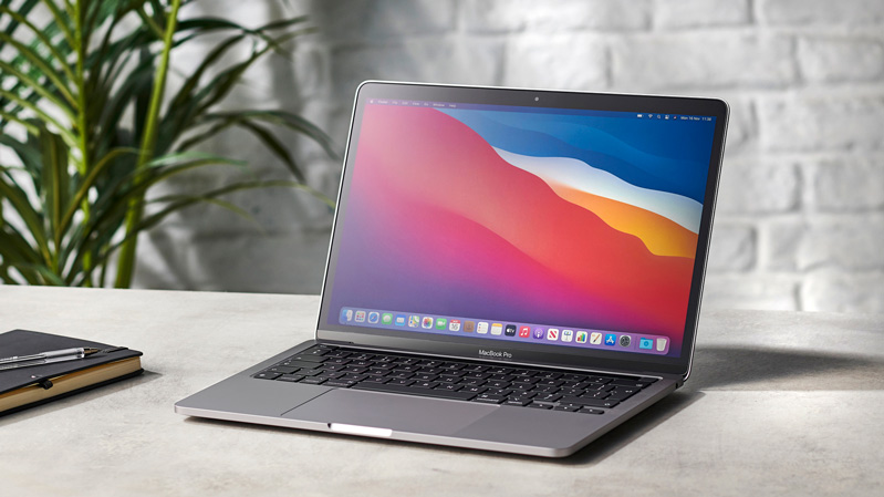 macbook pro m1 