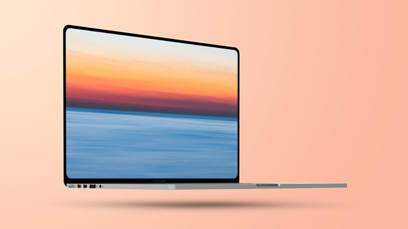 macbook pro 2021 