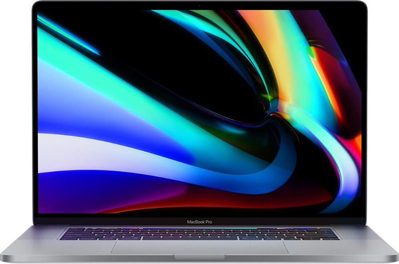 macbook pro 2021 