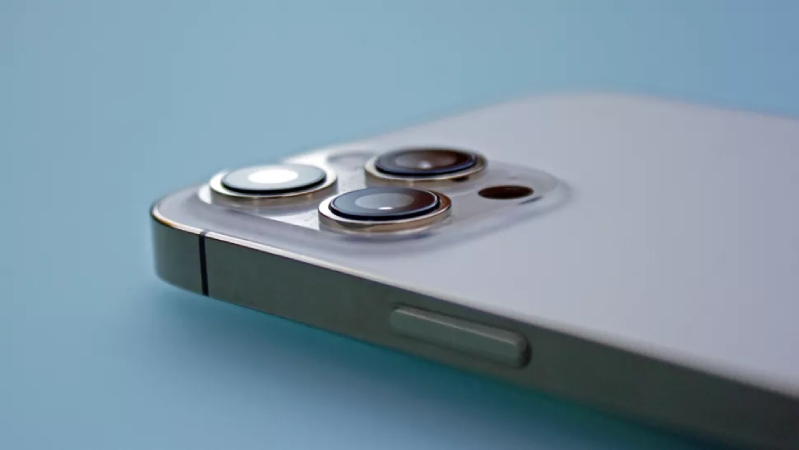 camera iphone 13 pro
