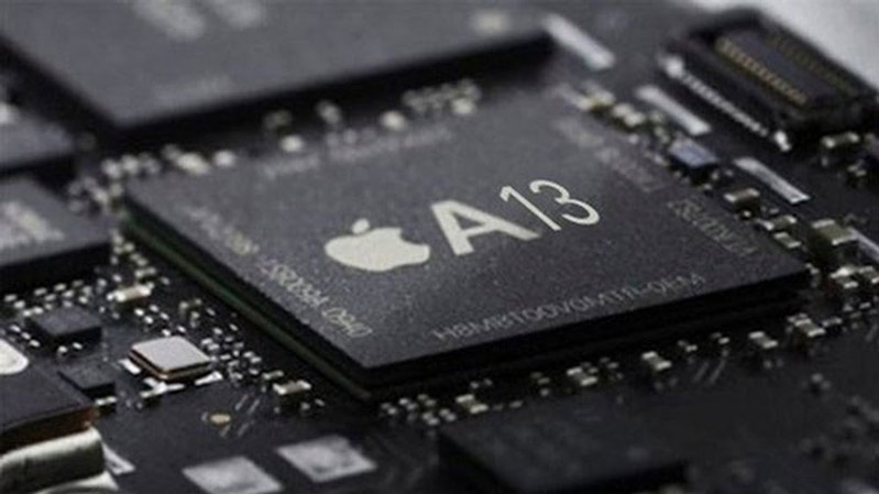 a13 bionic 