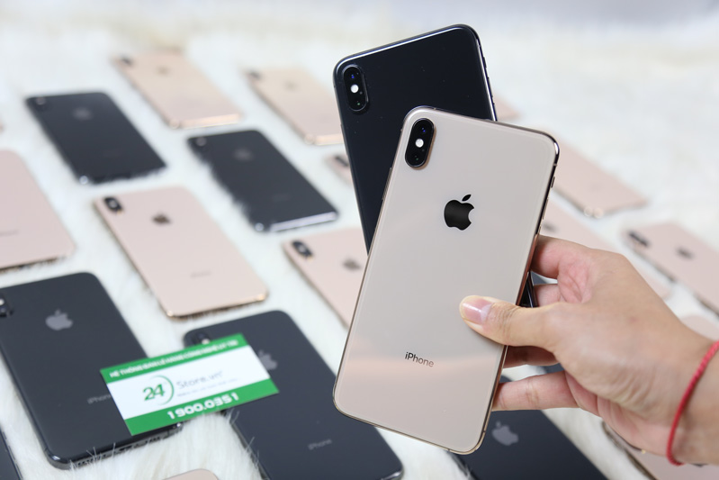 iphone xs max 