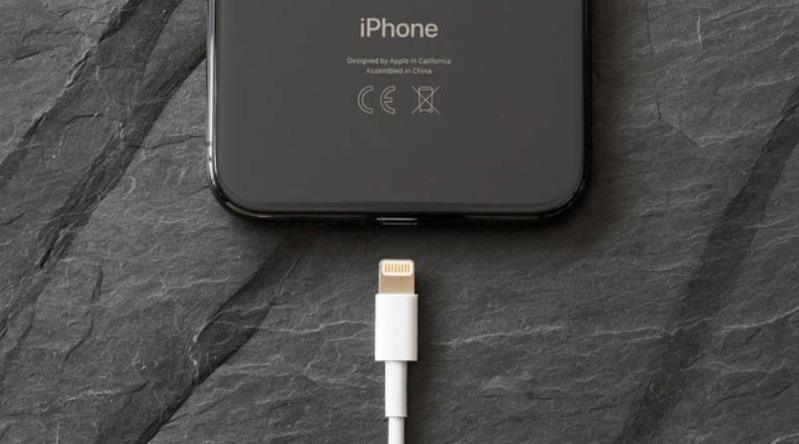 sáng chế mới sẽ thay thế cổng lightning 