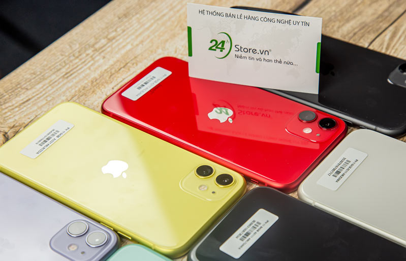 iphone 11  