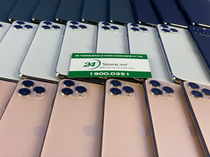 iphone 11 pro max 