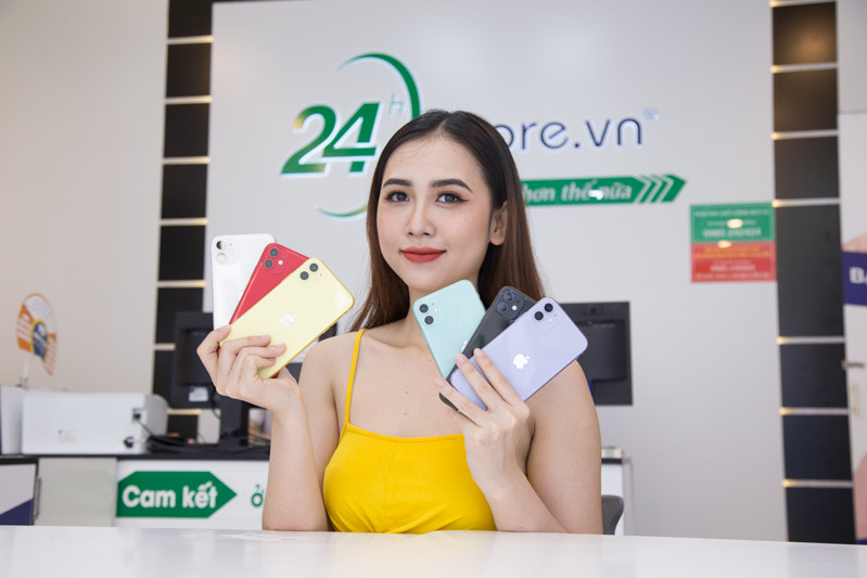 iphọe 11