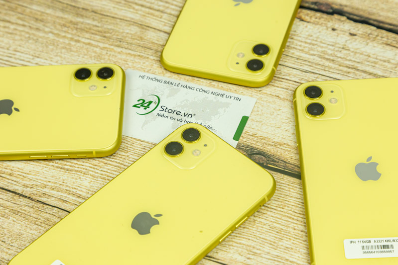 camera iphone 11 