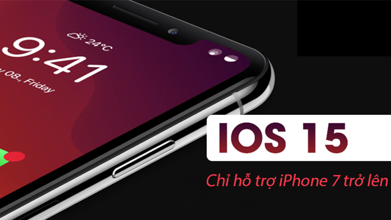 Các thiết bị hỗ trợ