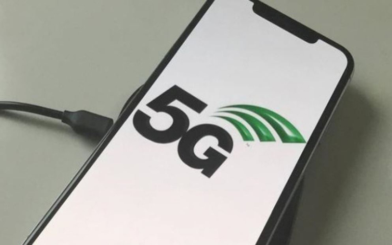 iphone 12 sẽ kết nối được 5g 