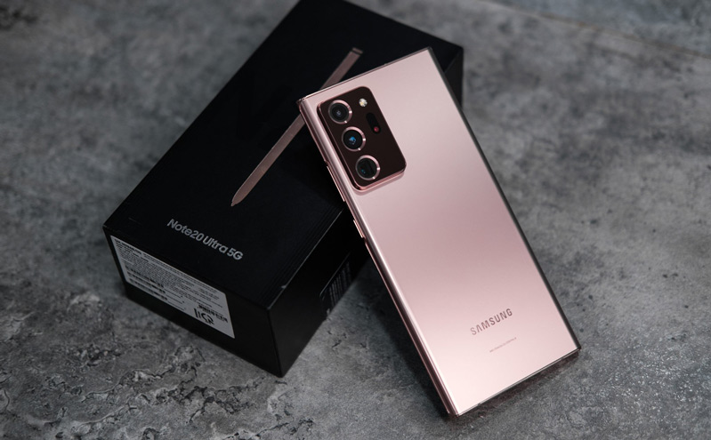 note 20 ultra 