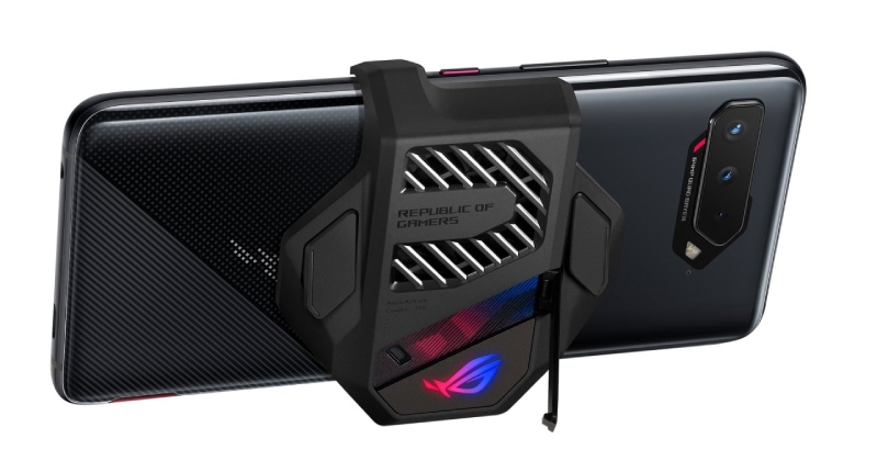 ROG Phone 5 Series