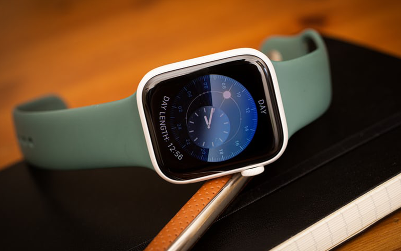 Apple Watch ngày càng trở thành một phụ kiện không thể thiếu