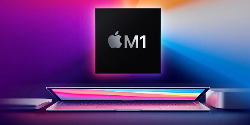 chipset của iPad Pro 2021 có khả năng sẽ giống M1