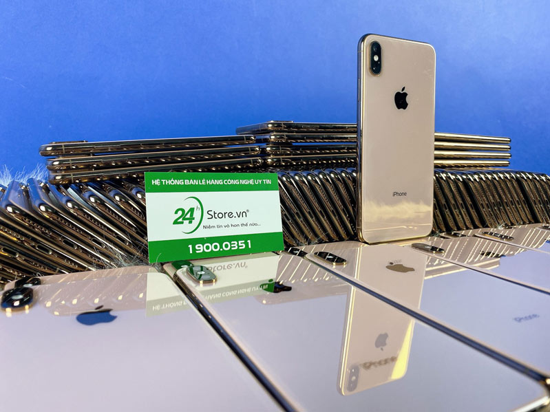 iphone xs 