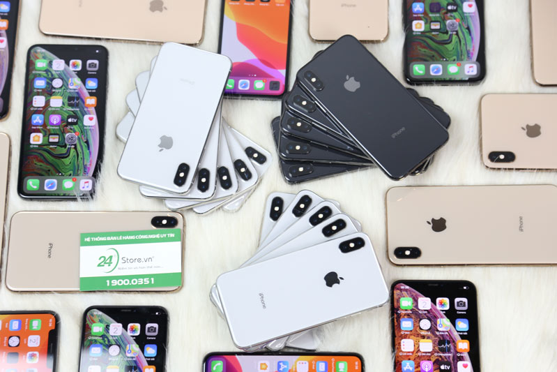 iphone xs 