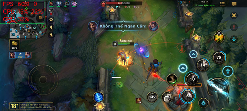 k40 hinh3 chiến game pubg