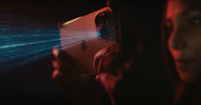 camera iphone 13