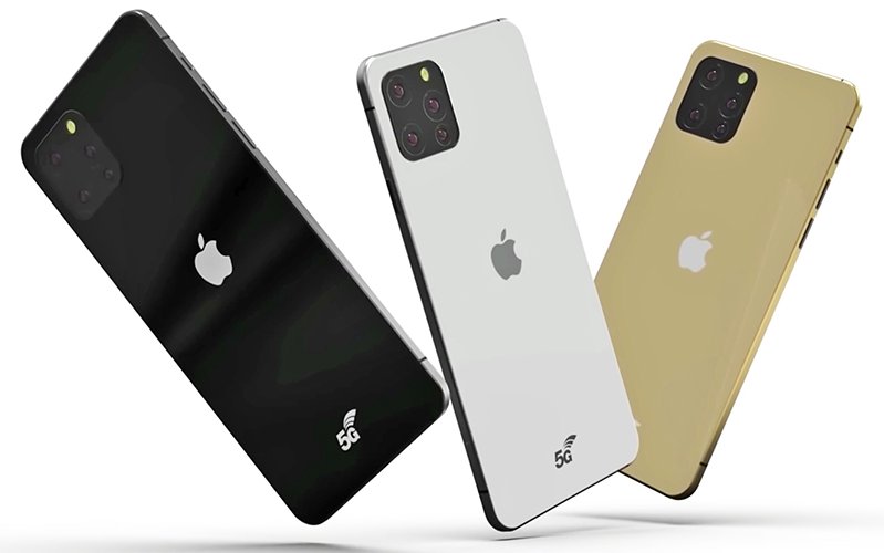 Điện thoại iP 14 Pro