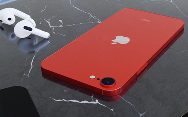 iphone SE mới
