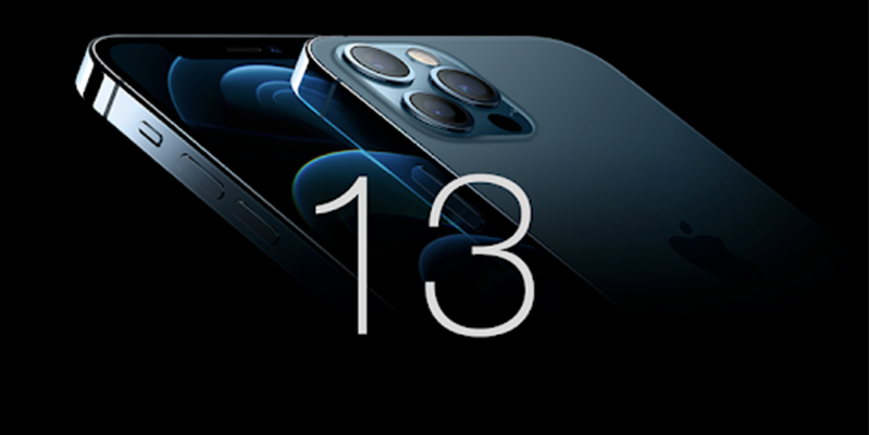 Dòng iPhone 13 sẽ đi kèm với Notch nhỏ hơn cùng nhiều tính năng mới