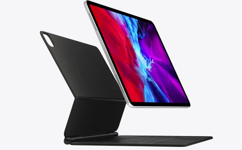 Magic Keyboard iPad Pro 2020 11inch