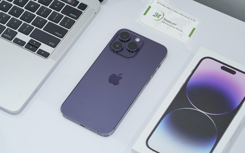 thiet ke iphone 14 pro