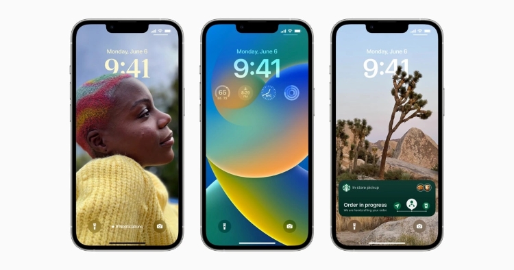 iOS 16.1 iOS 16.0.3 có thể là phiên bản sửa lỗi cuối cùng trước khi chính thức lên iOS 16.1
