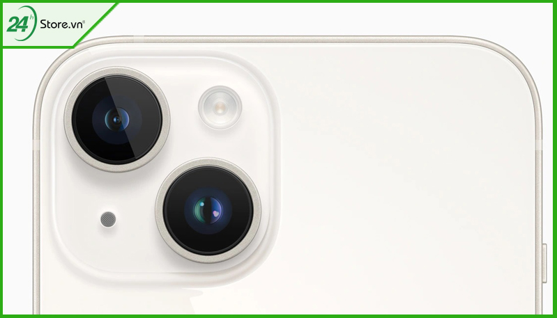 Camera với tính năng Action Mode ấn tượng