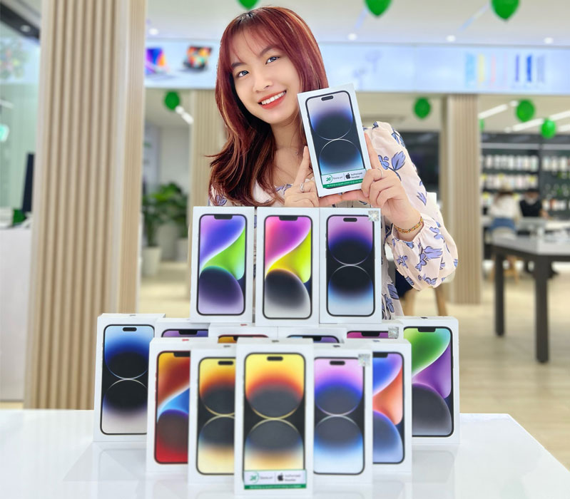 mua iphone vn/a