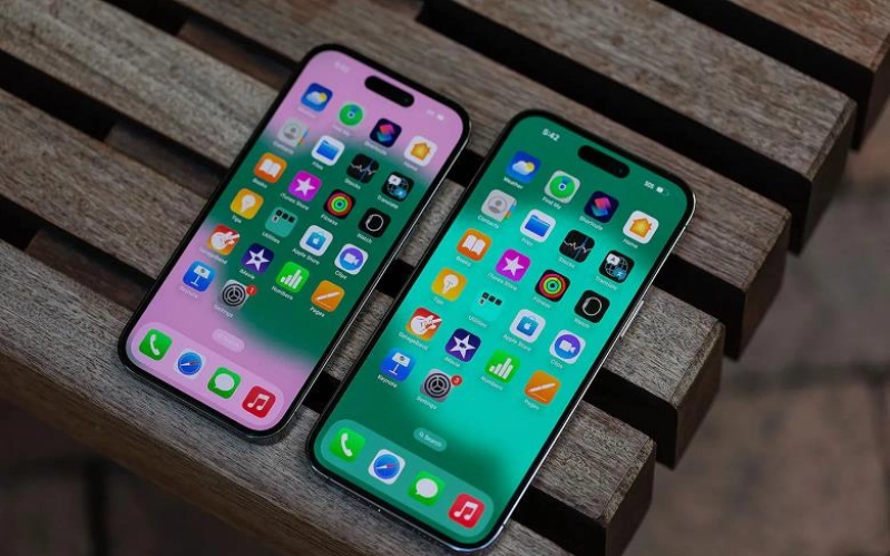 Màn hình iPhone 13 Series 