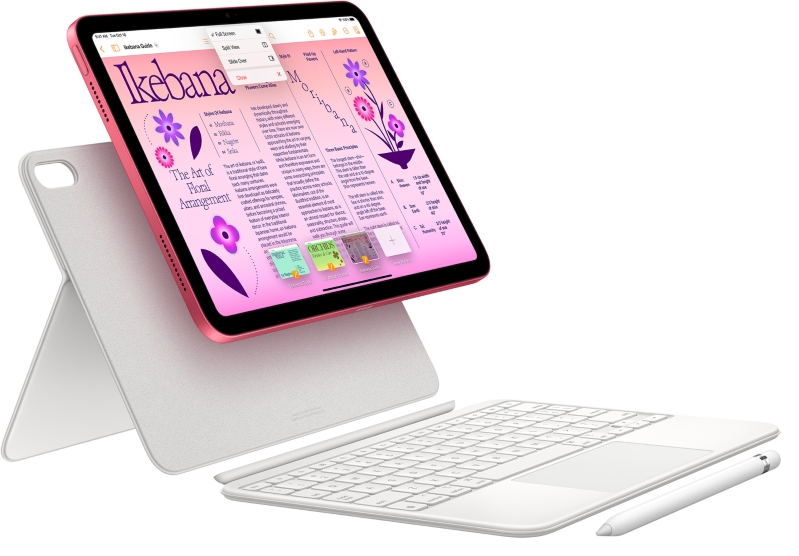 Magic Keyboard Folio