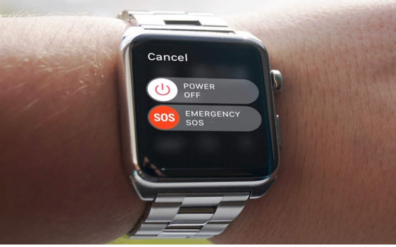 Apple Watch lại ghi điểm trong mắt người dùng