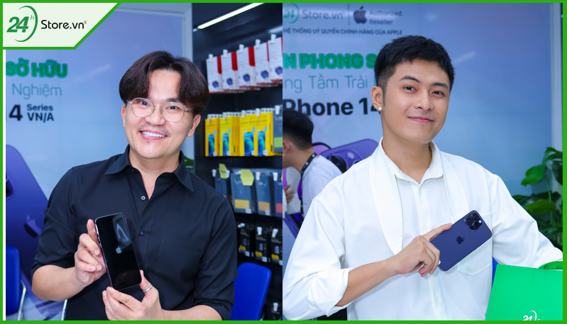 Địa điểm mua bán iPhone giá tốt đáng tin cậy hiện nay?