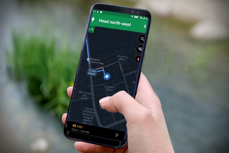 Cách ngăn điện thoại Android theo dõi bạn