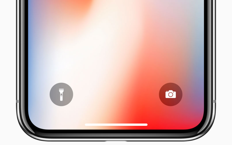 iOS 16.2 beta 2 Sửa lỗi máy ảnh trên màn hình khóa