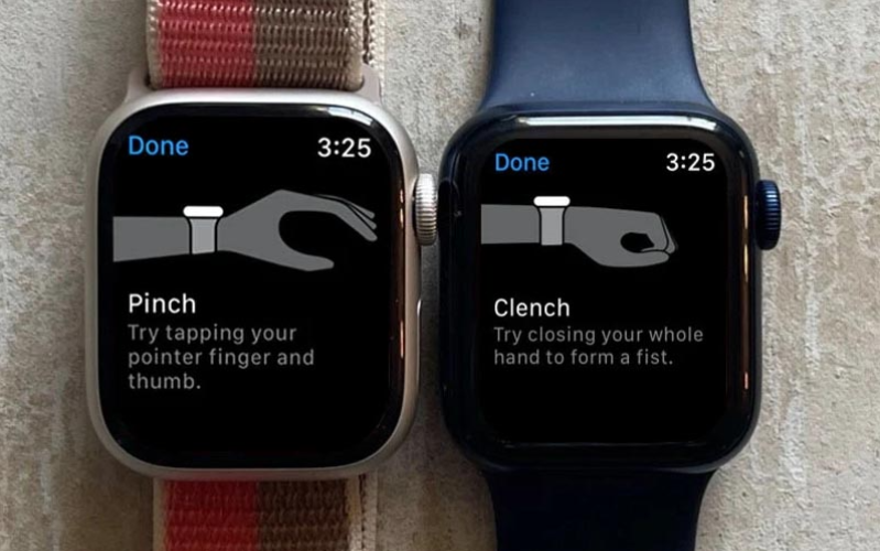 Apple đã giới thiệu một tính năng mới được gọi là Assistive Touch