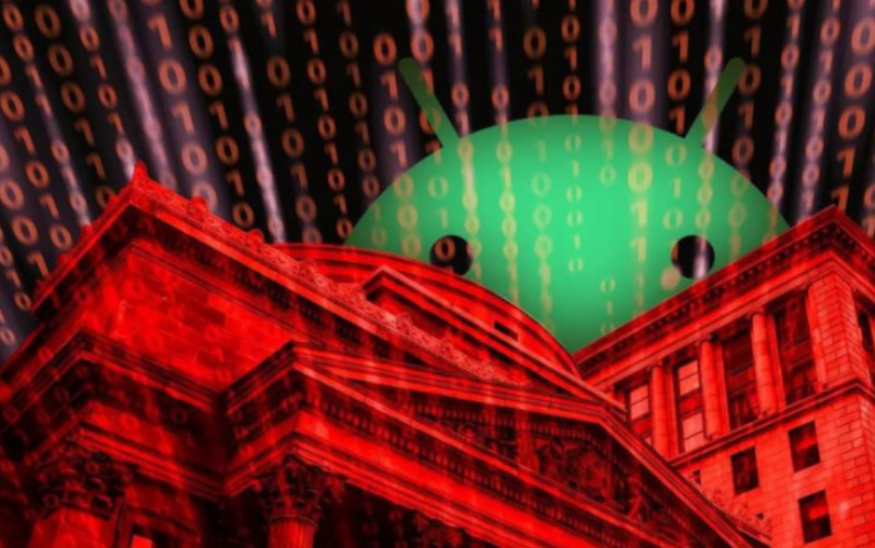 các nhà nghiên cứu cũng đã phát hiện ra 5 ứng dụng per độc hại trên Google Play