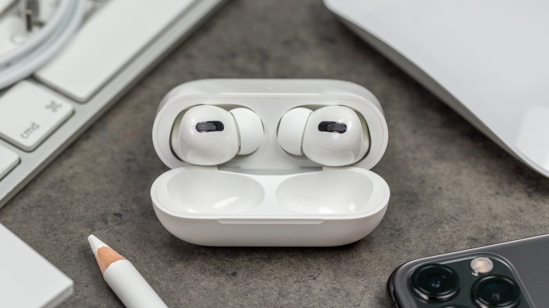 Những cách đơn giản giúp kéo dài thời lượng pin trên AirPods
