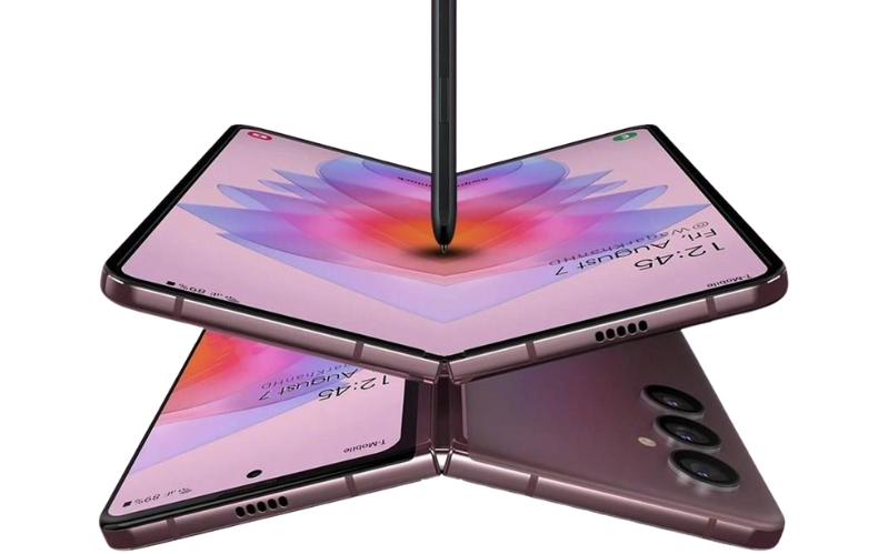 Một số cải tiến chỉ có trên Z Fold4 