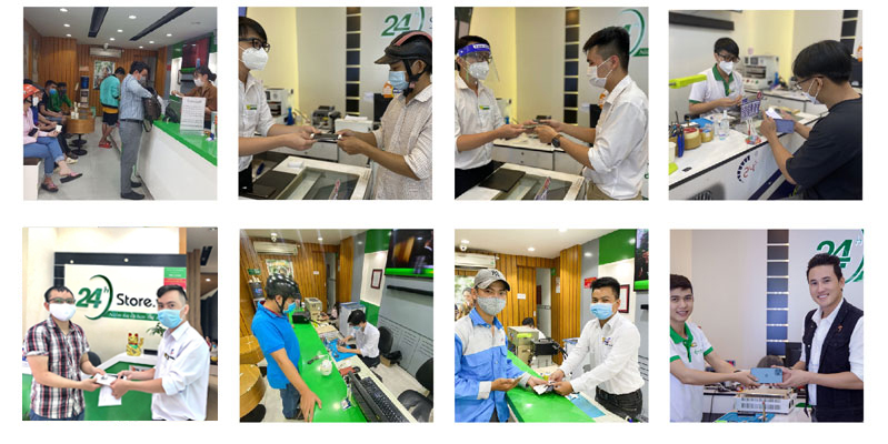 Khách tin chọn 24hStore