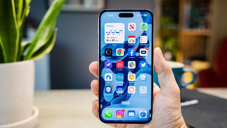 iPhone 14 Pro Max có tốc độ 5G nhanh nhất