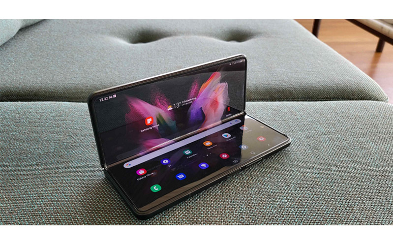Hiệu năng của  Vivo X Fold