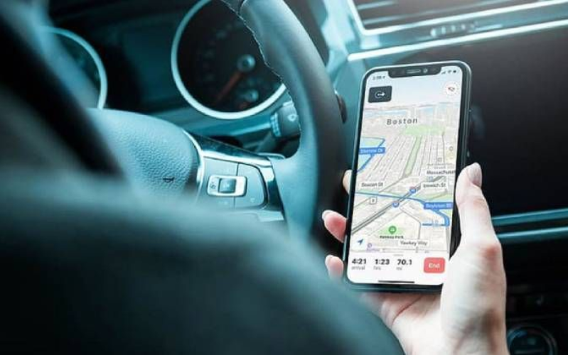 Sẽ có một công cụ định vị mới tìm các trạm sạc xe điện và những nơi dành cho người khuyết tật.